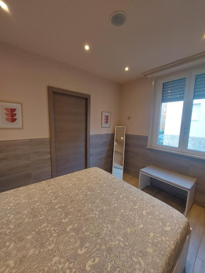 Crisa Apartment Парма Екстериор снимка